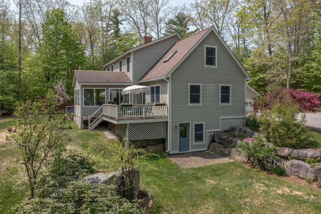 92 Pointe Trinity Drive Strafford NH 03884