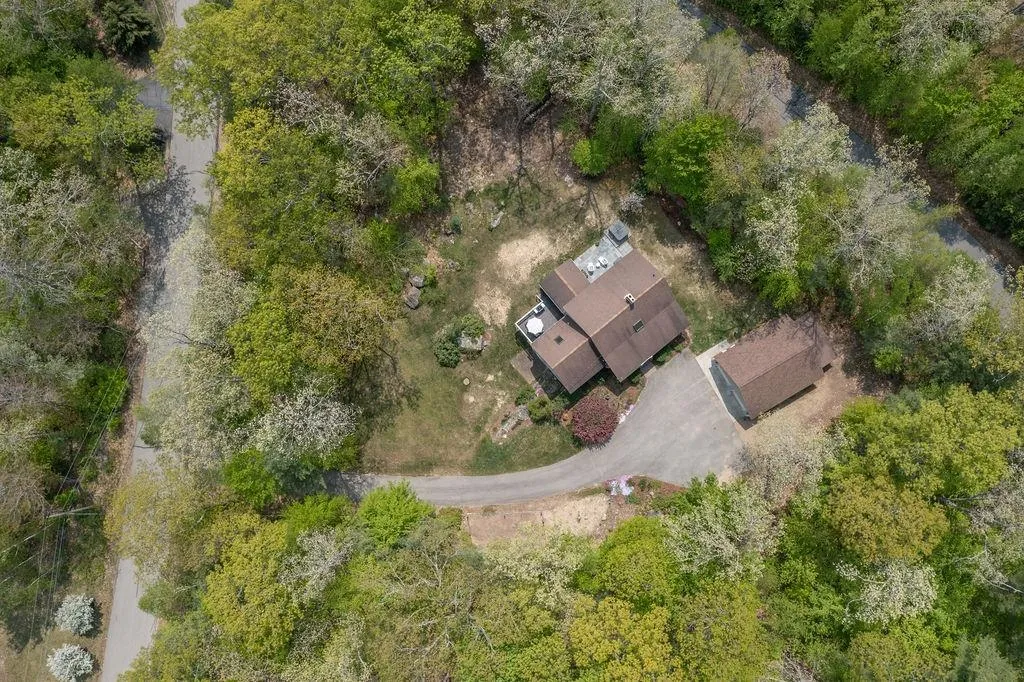 92 Pointe Trinity Drive Strafford NH 03884