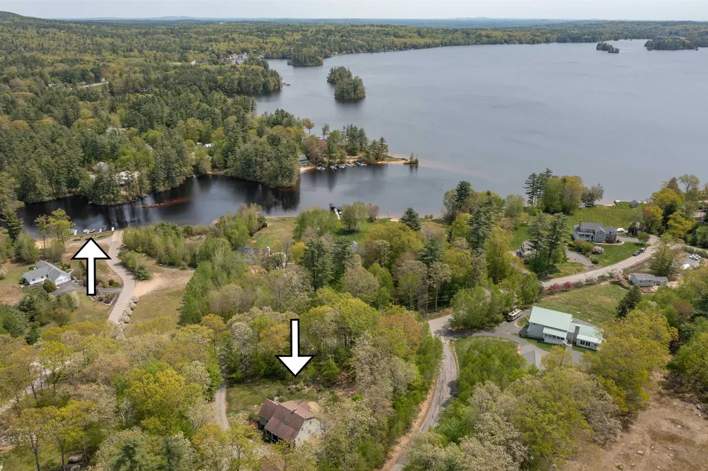92 Pointe Trinity Drive Strafford NH 03884