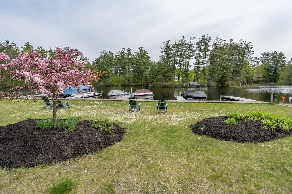 92 Pointe Trinity Drive Strafford NH 03884