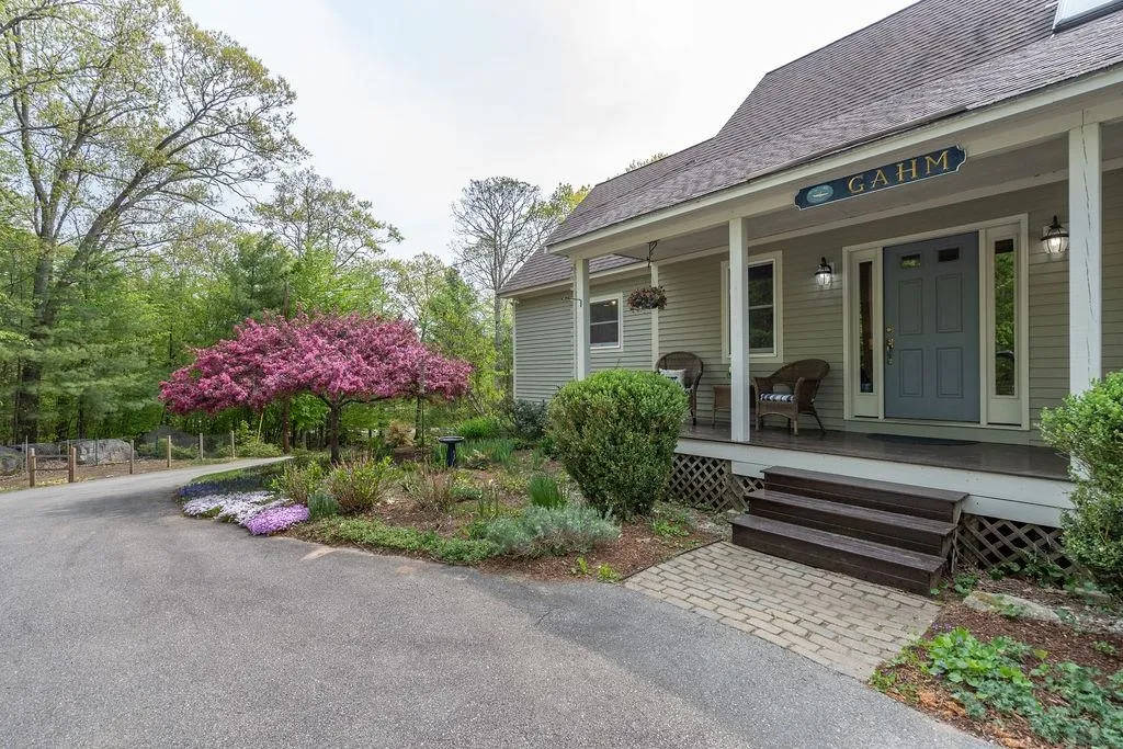 92 Pointe Trinity Drive Strafford NH 03884