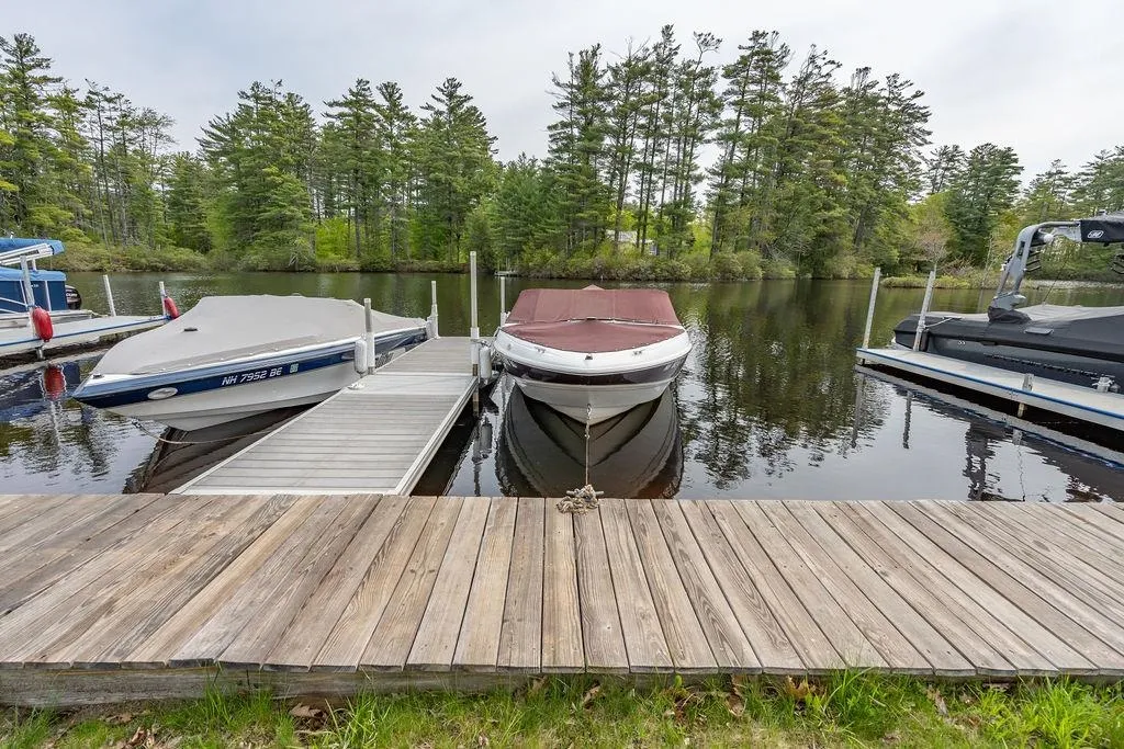 92 Pointe Trinity Drive Strafford NH 03884