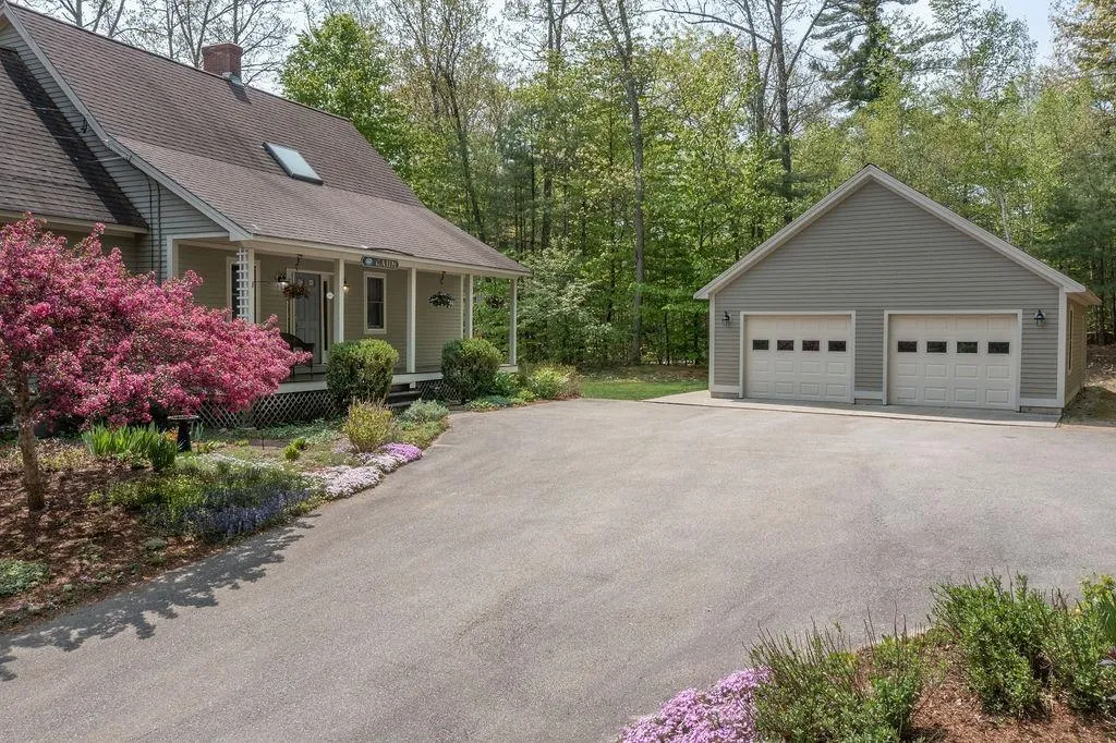 92 Pointe Trinity Drive Strafford NH 03884