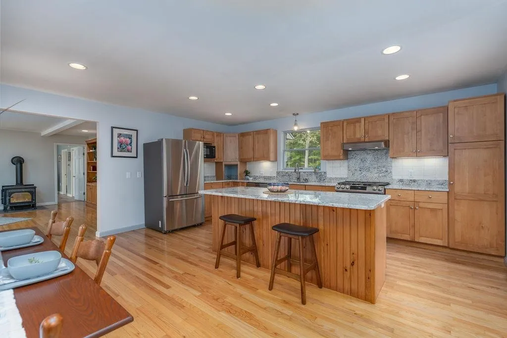 92 Pointe Trinity Drive Strafford NH 03884