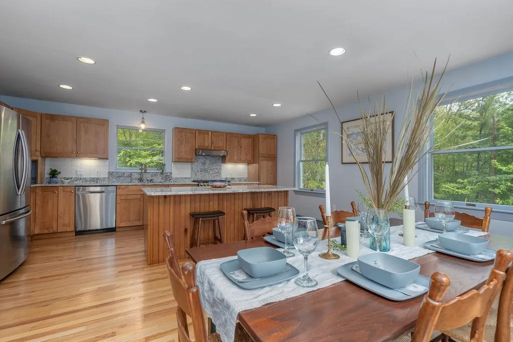 92 Pointe Trinity Drive Strafford NH 03884