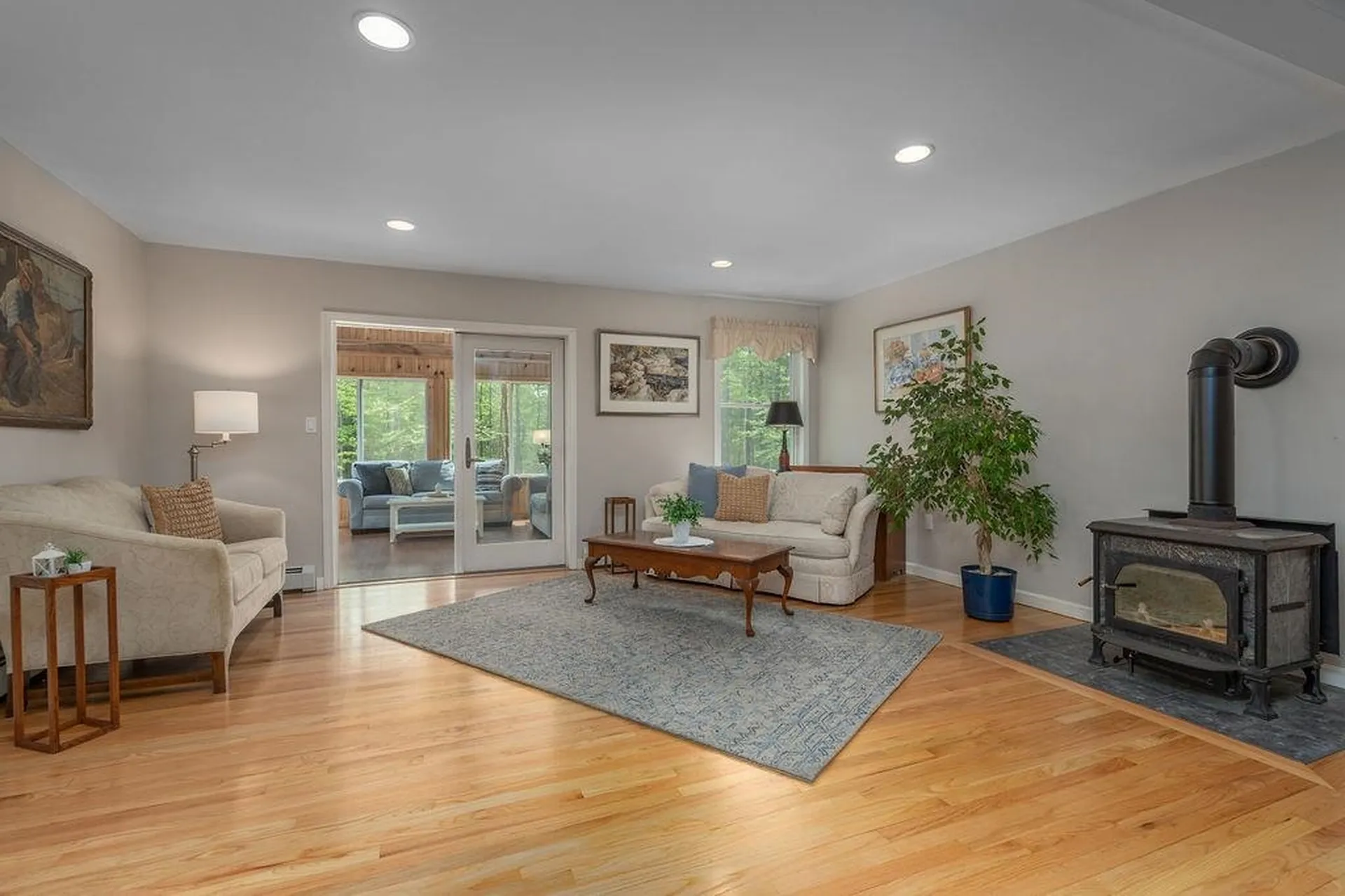 92 Pointe Trinity Drive Strafford NH 03884