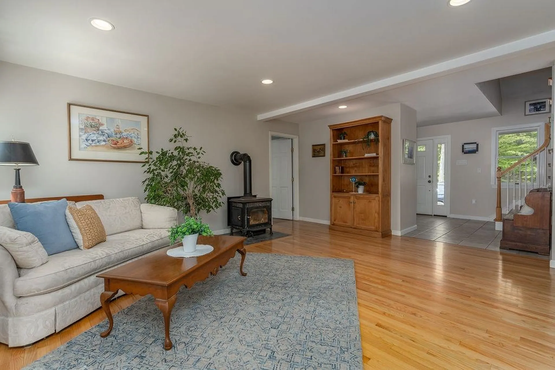 92 Pointe Trinity Drive Strafford NH 03884