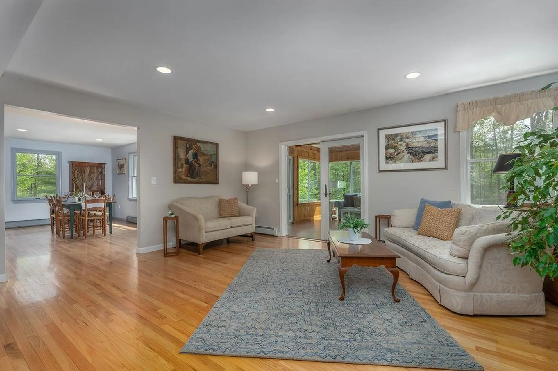 92 Pointe Trinity Drive Strafford NH 03884