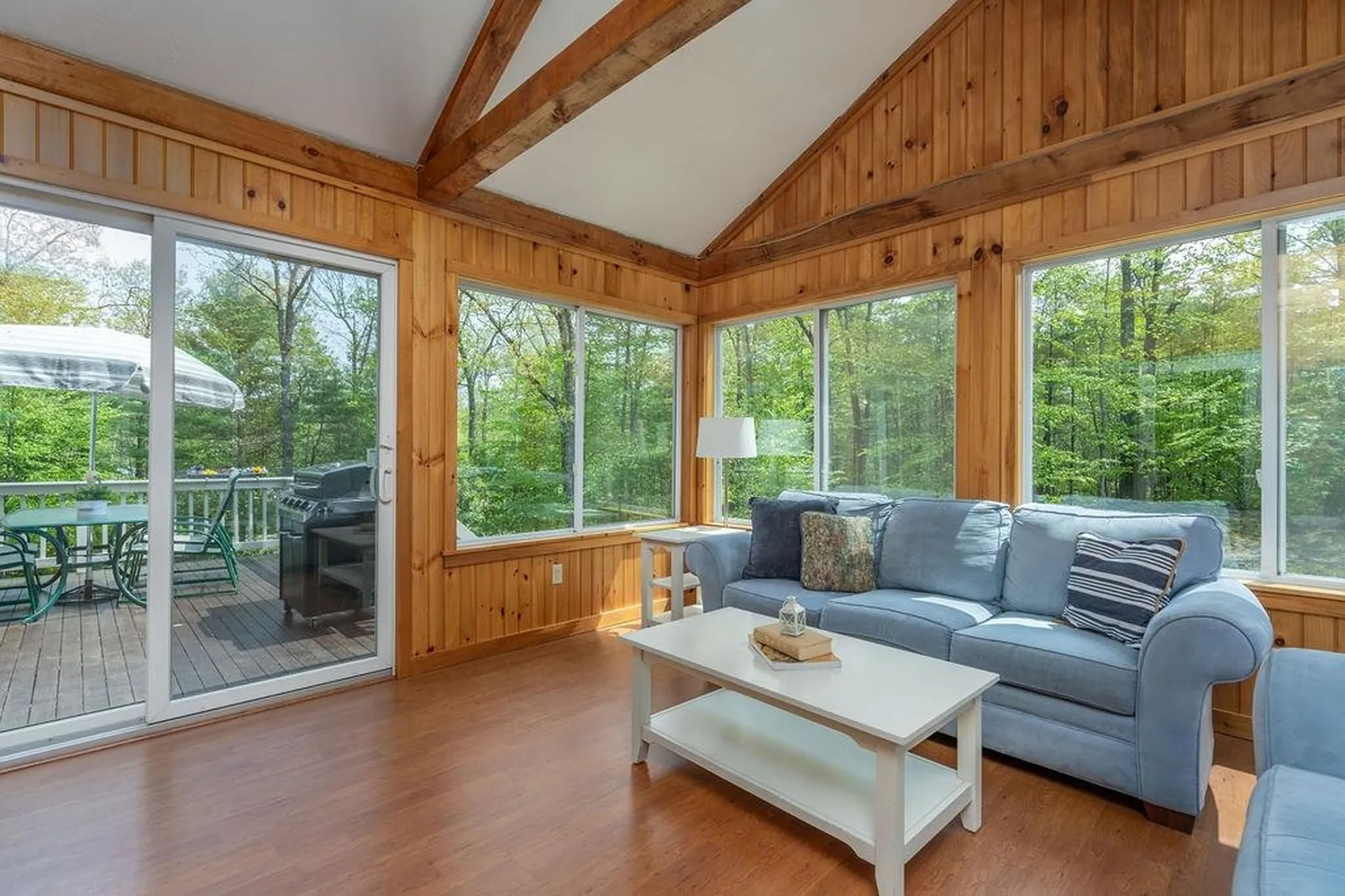 92 Pointe Trinity Drive Strafford NH 03884