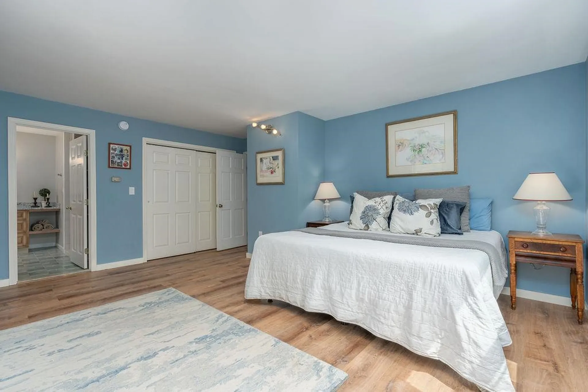 92 Pointe Trinity Drive Strafford NH 03884