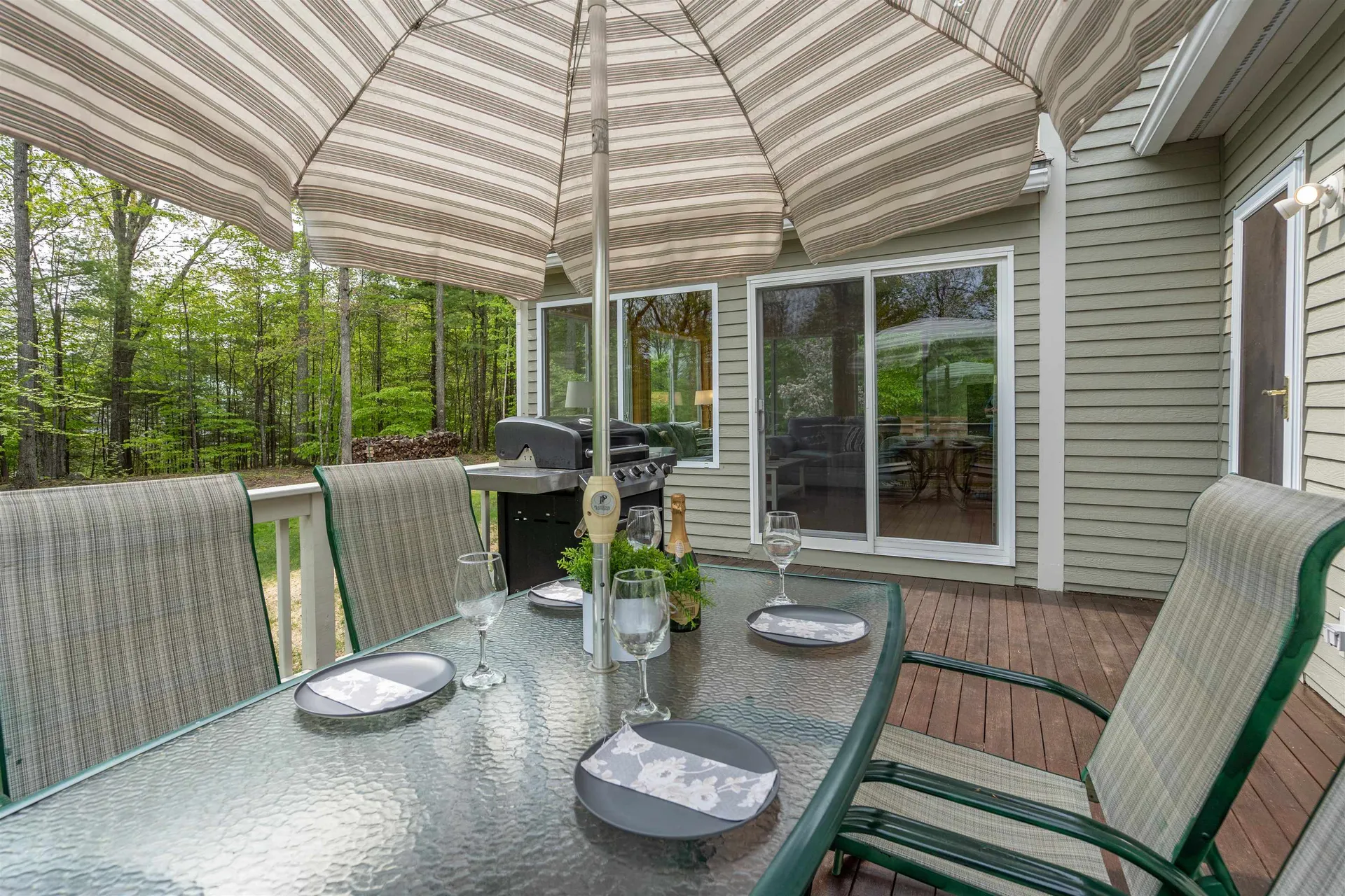 92 Pointe Trinity Drive Strafford NH 03884
