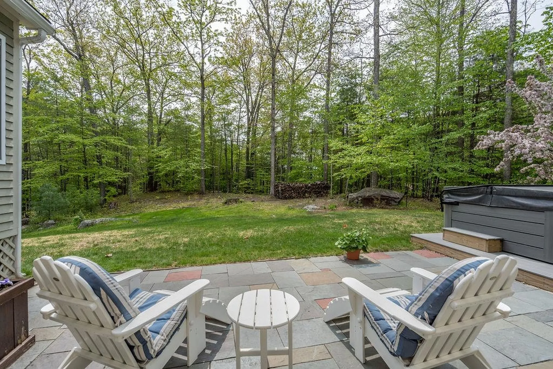 92 Pointe Trinity Drive Strafford NH 03884