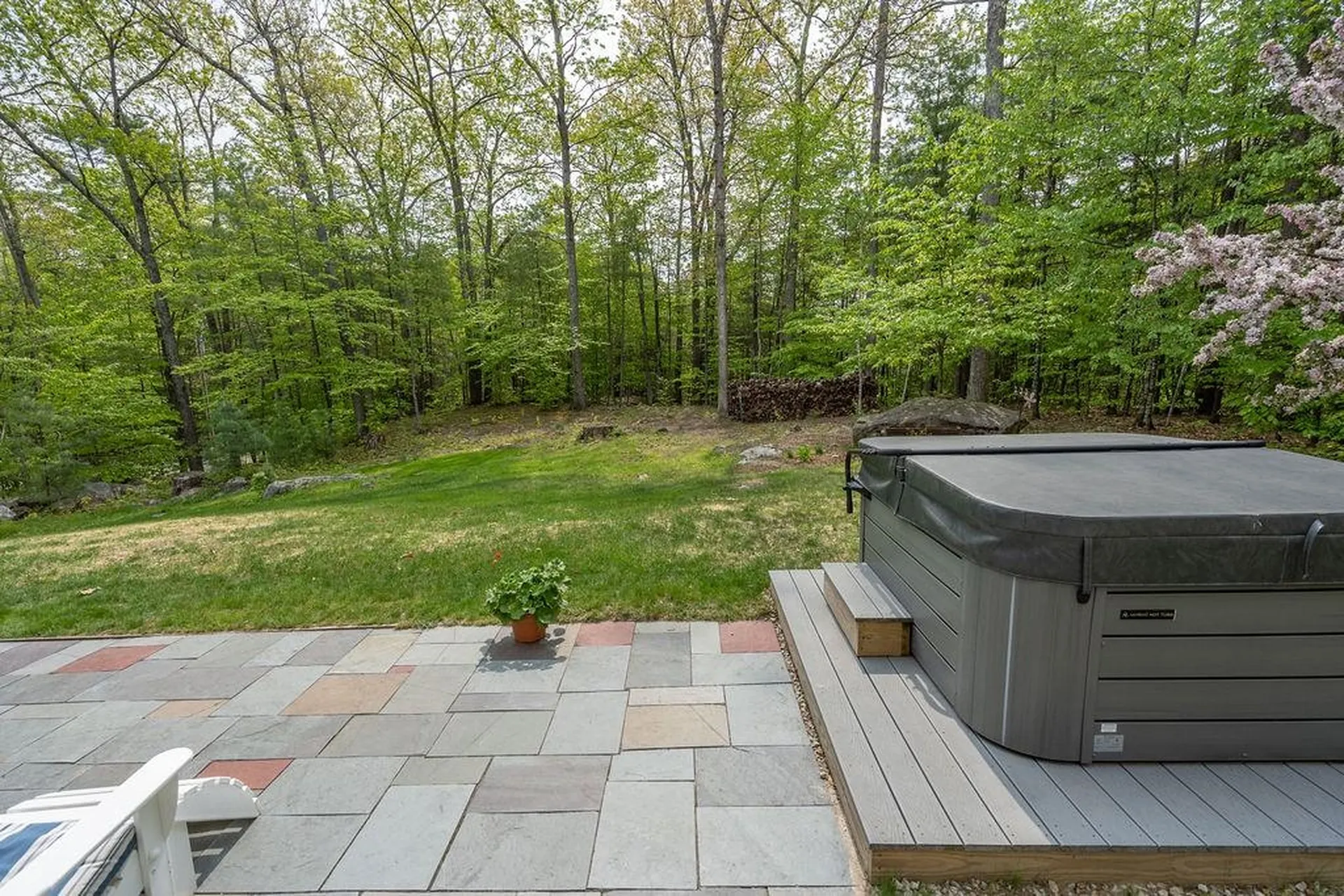 92 Pointe Trinity Drive Strafford NH 03884