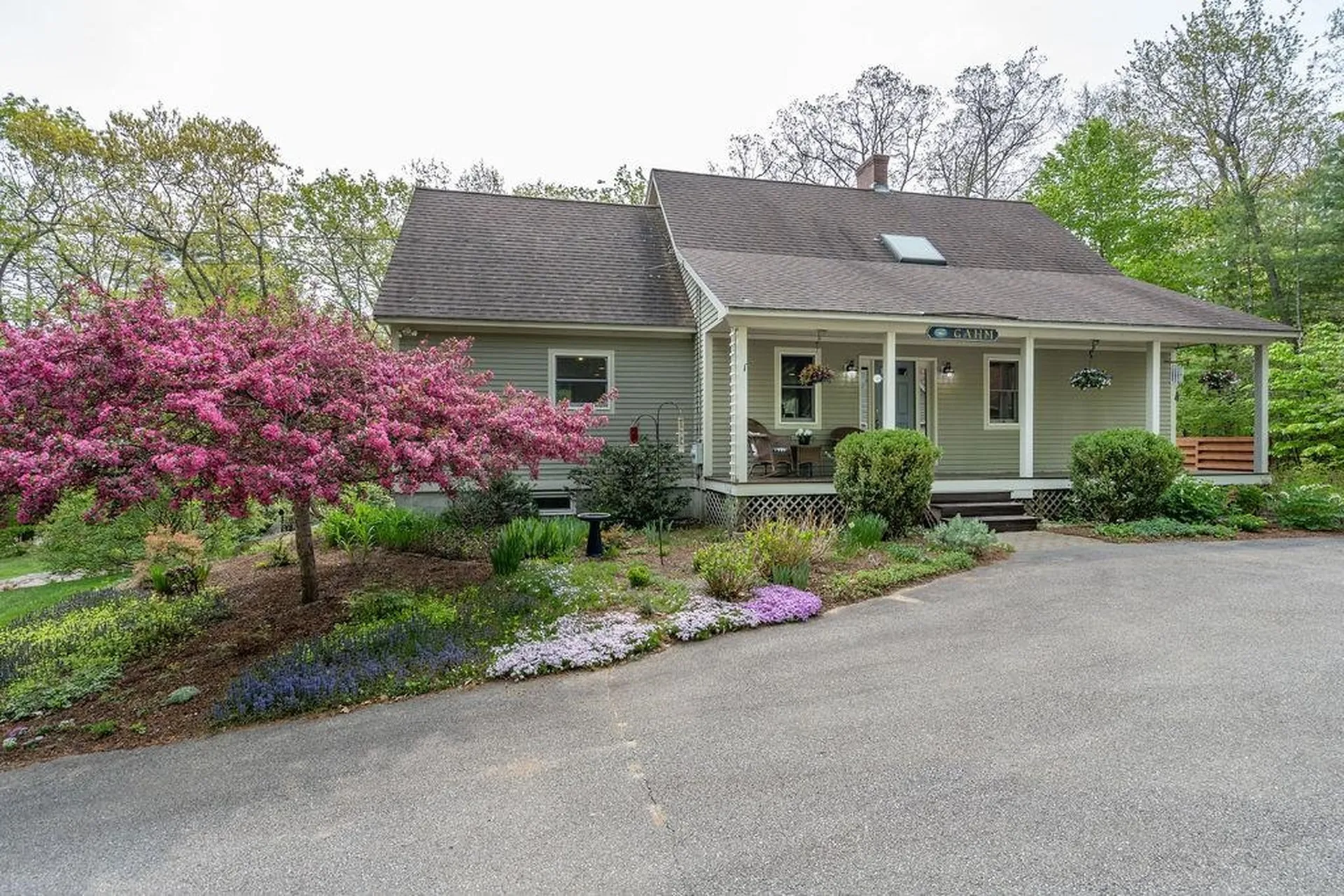 92 Pointe Trinity Drive Strafford NH 03884