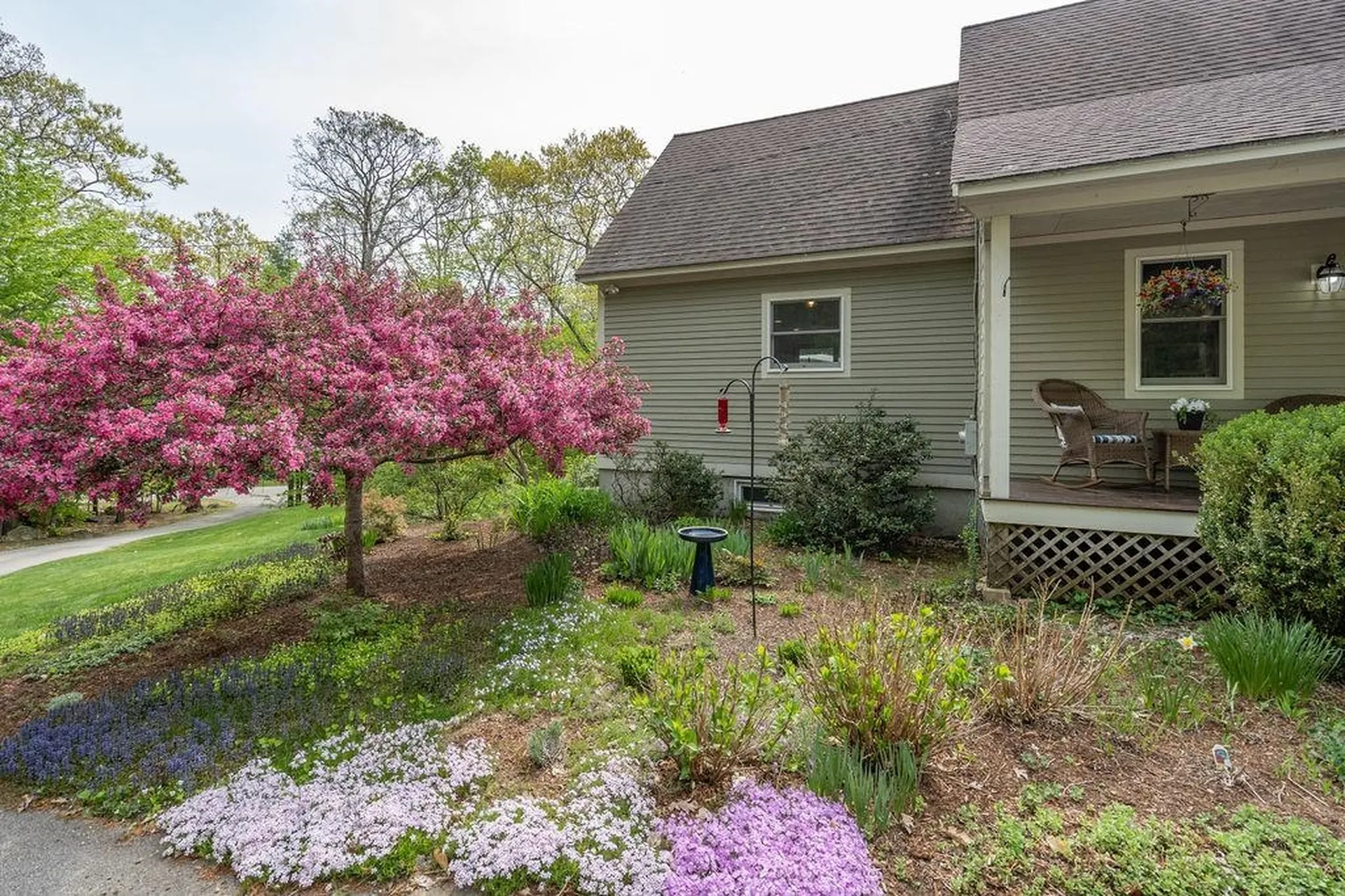 92 Pointe Trinity Drive Strafford NH 03884