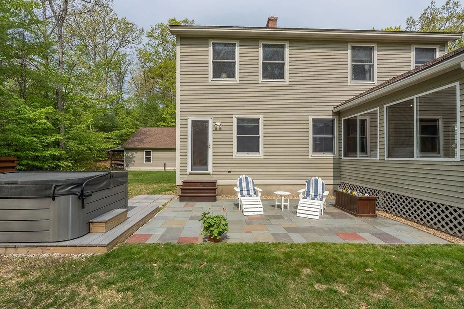 92 Pointe Trinity Drive Strafford NH 03884