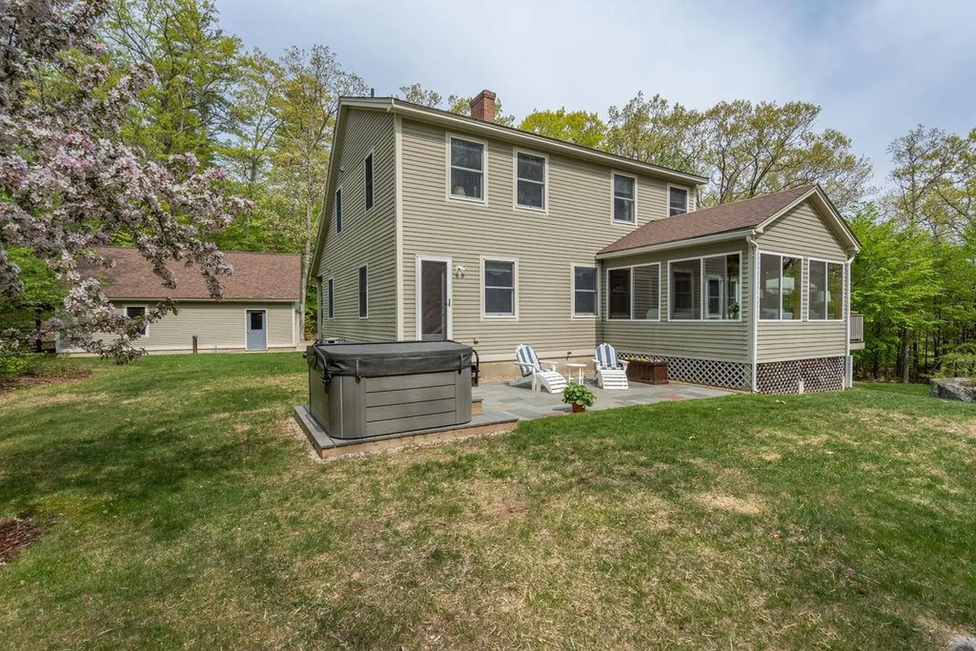 92 Pointe Trinity Drive Strafford NH 03884