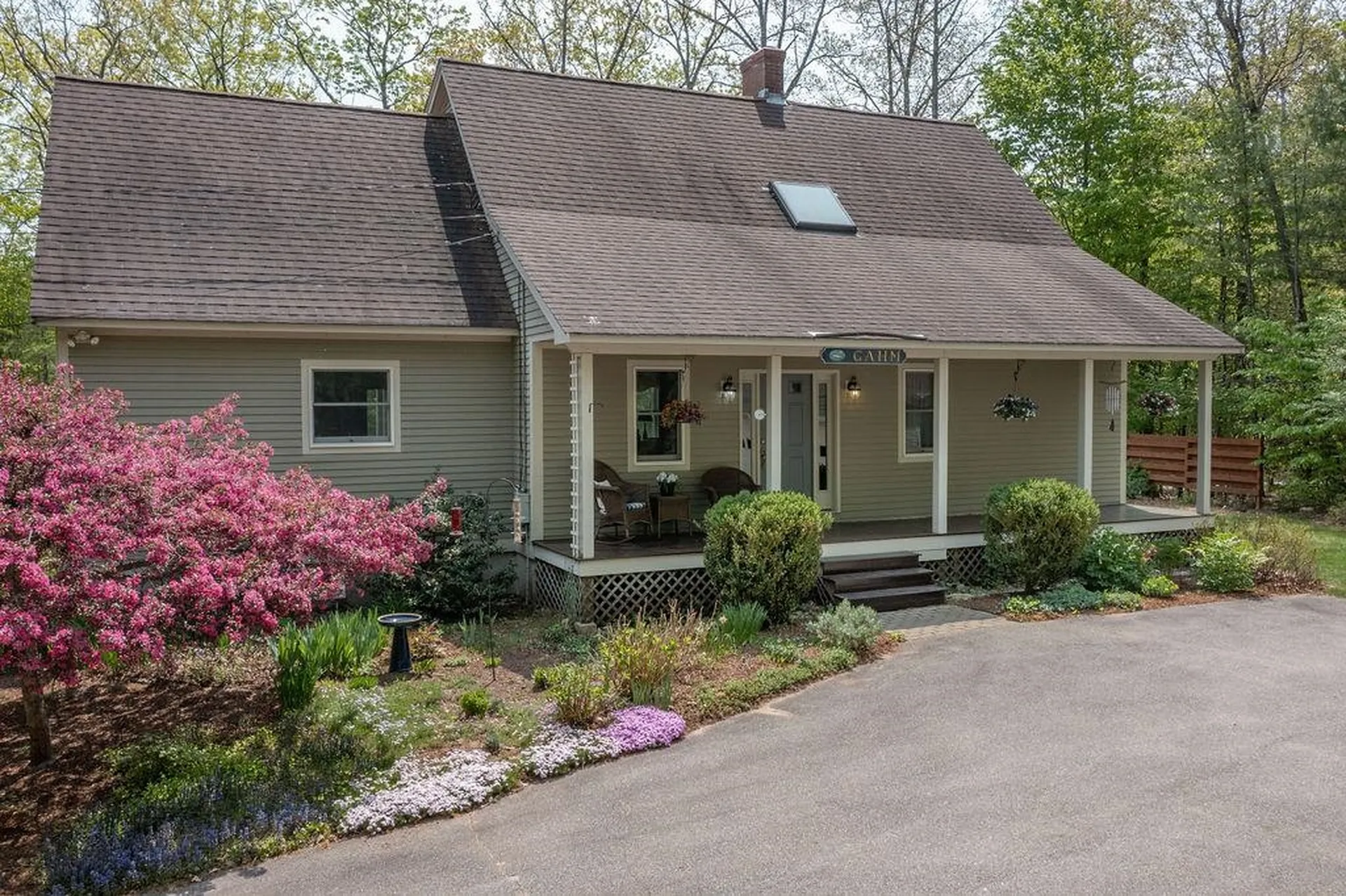 92 Pointe Trinity Drive Strafford NH 03884