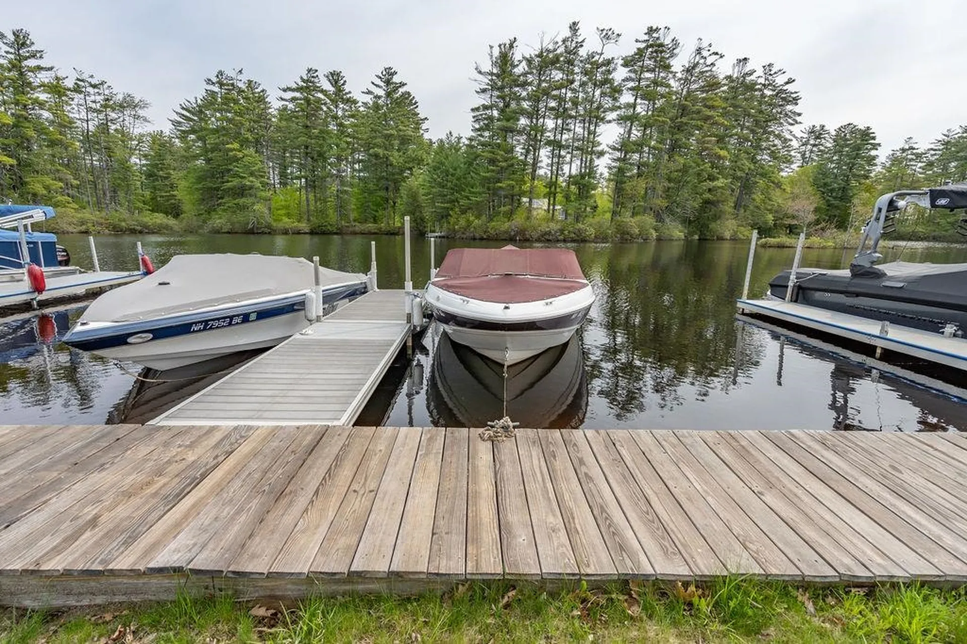92 Pointe Trinity Drive Strafford NH 03884