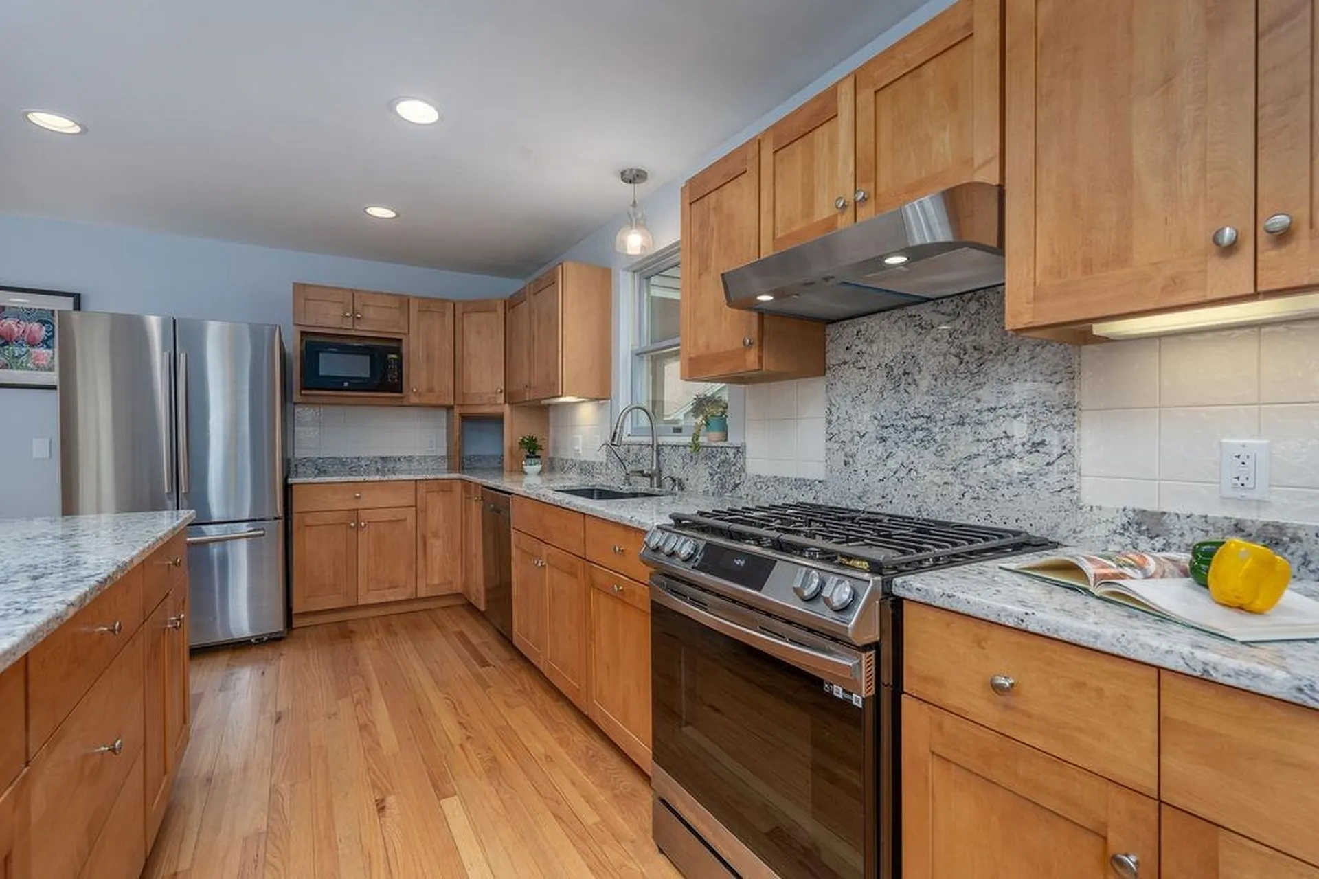 92 Pointe Trinity Drive Strafford NH 03884