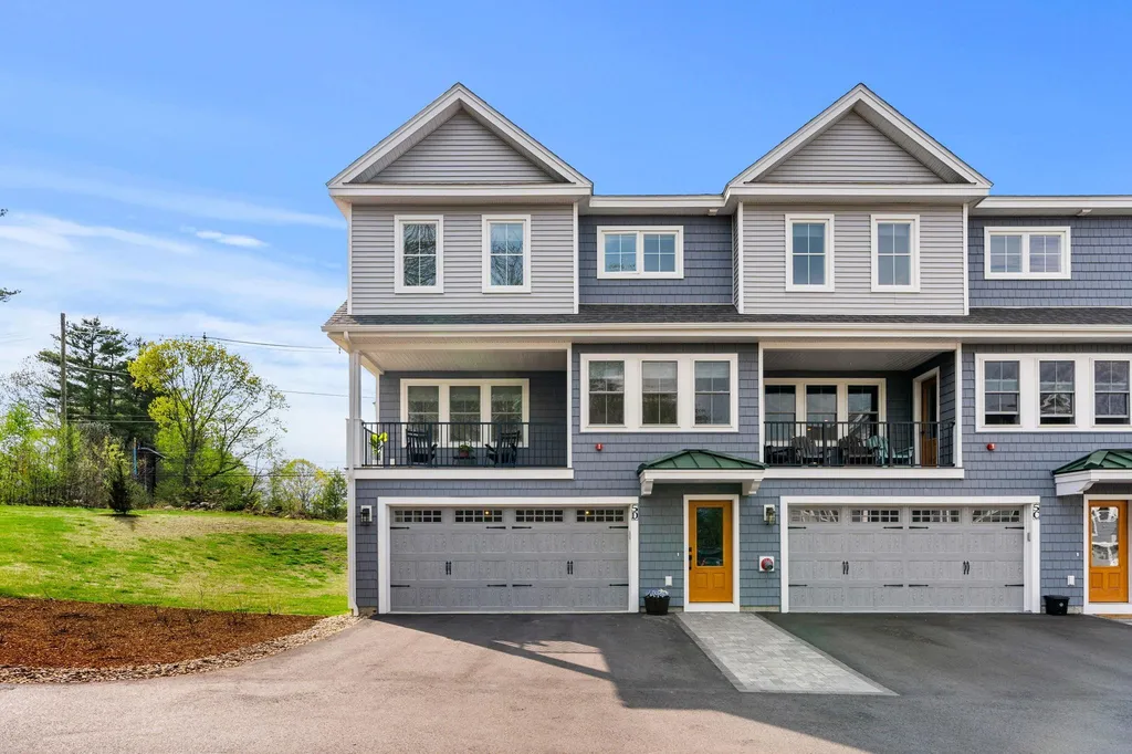 1244 Washington Road Rye NH 03870
