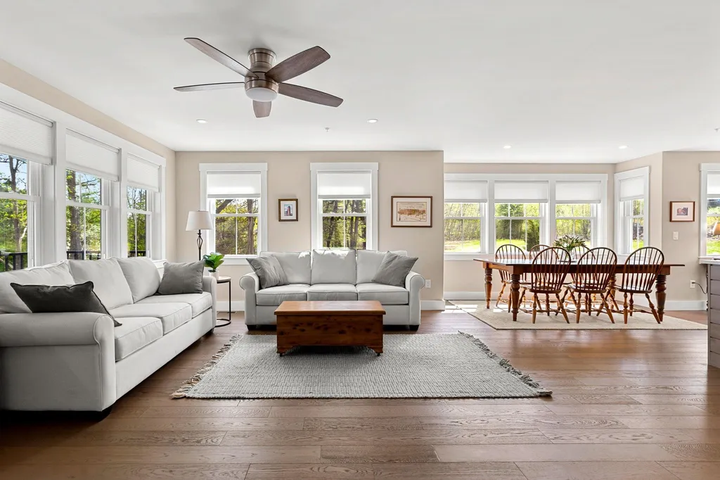 1244 Washington Road Rye NH 03870