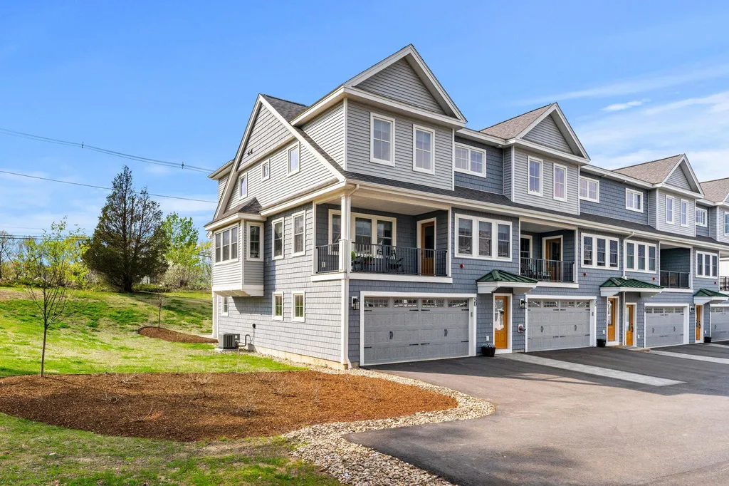 1244 Washington Road Rye NH 03870