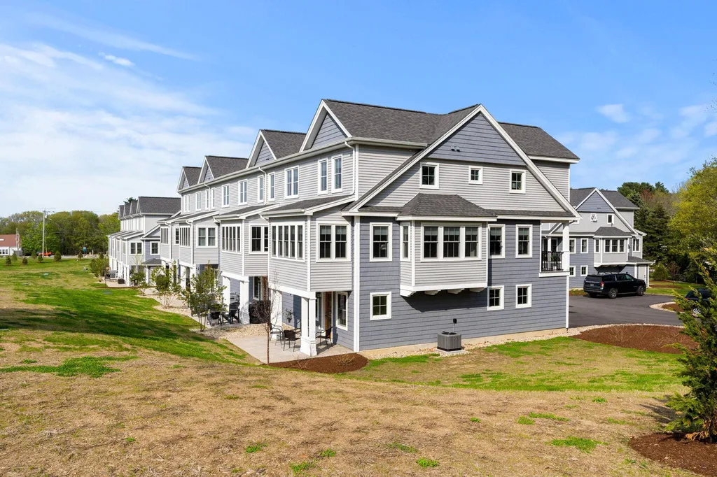1244 Washington Road Rye NH 03870