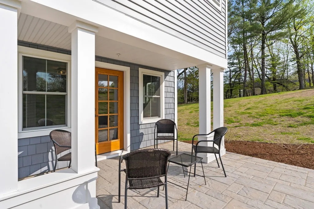 1244 Washington Road Rye NH 03870