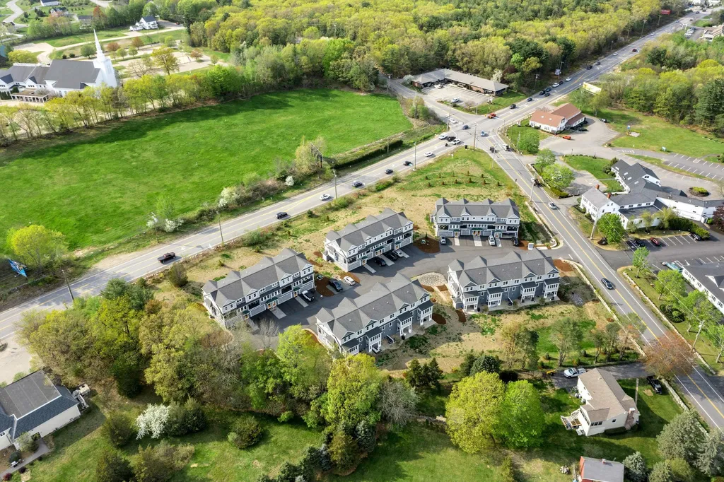 1244 Washington Road Rye NH 03870