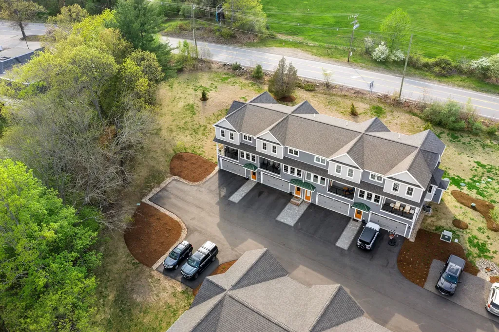 1244 Washington Road Rye NH 03870