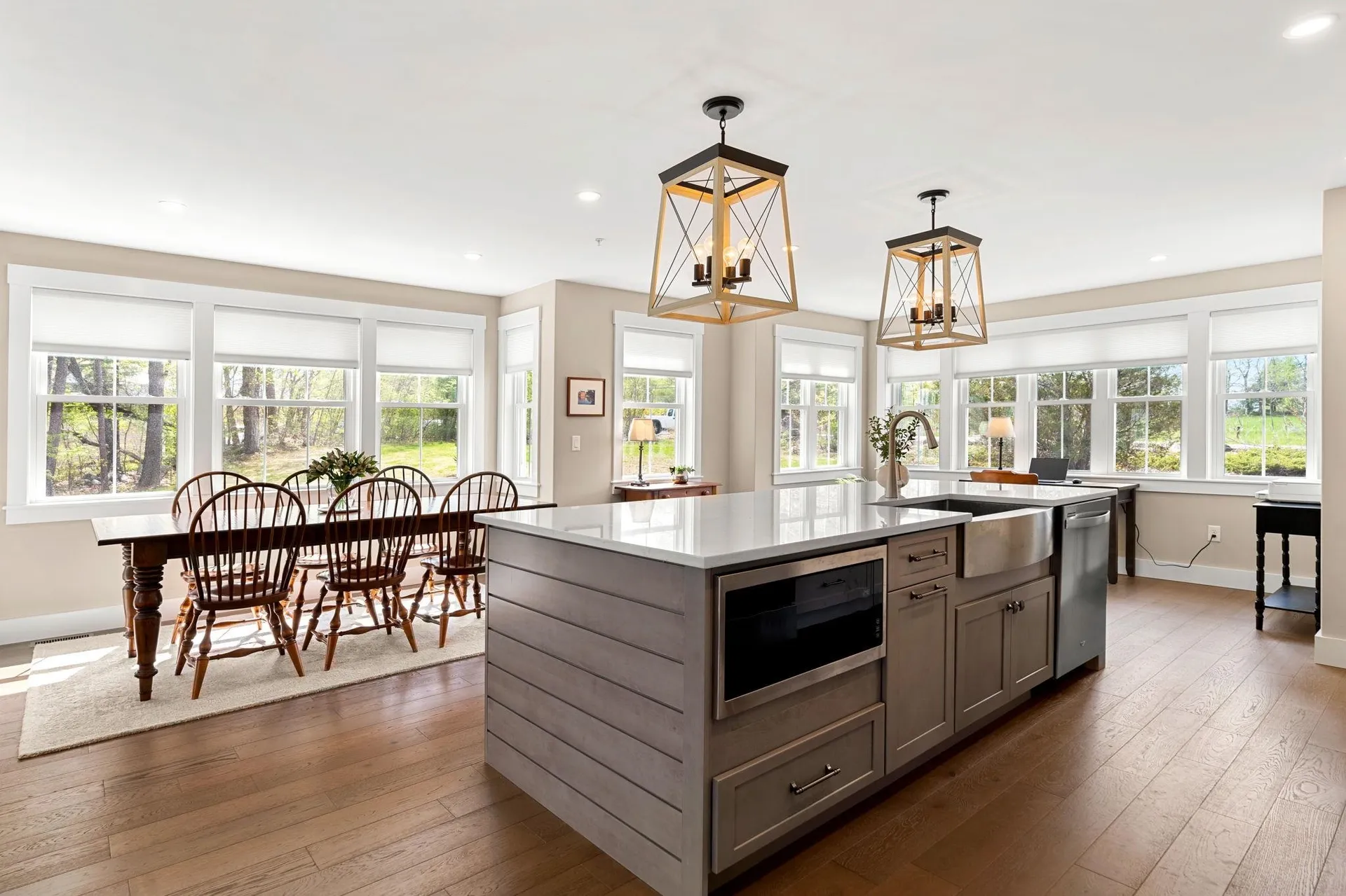 1244 Washington Road Rye NH 03870