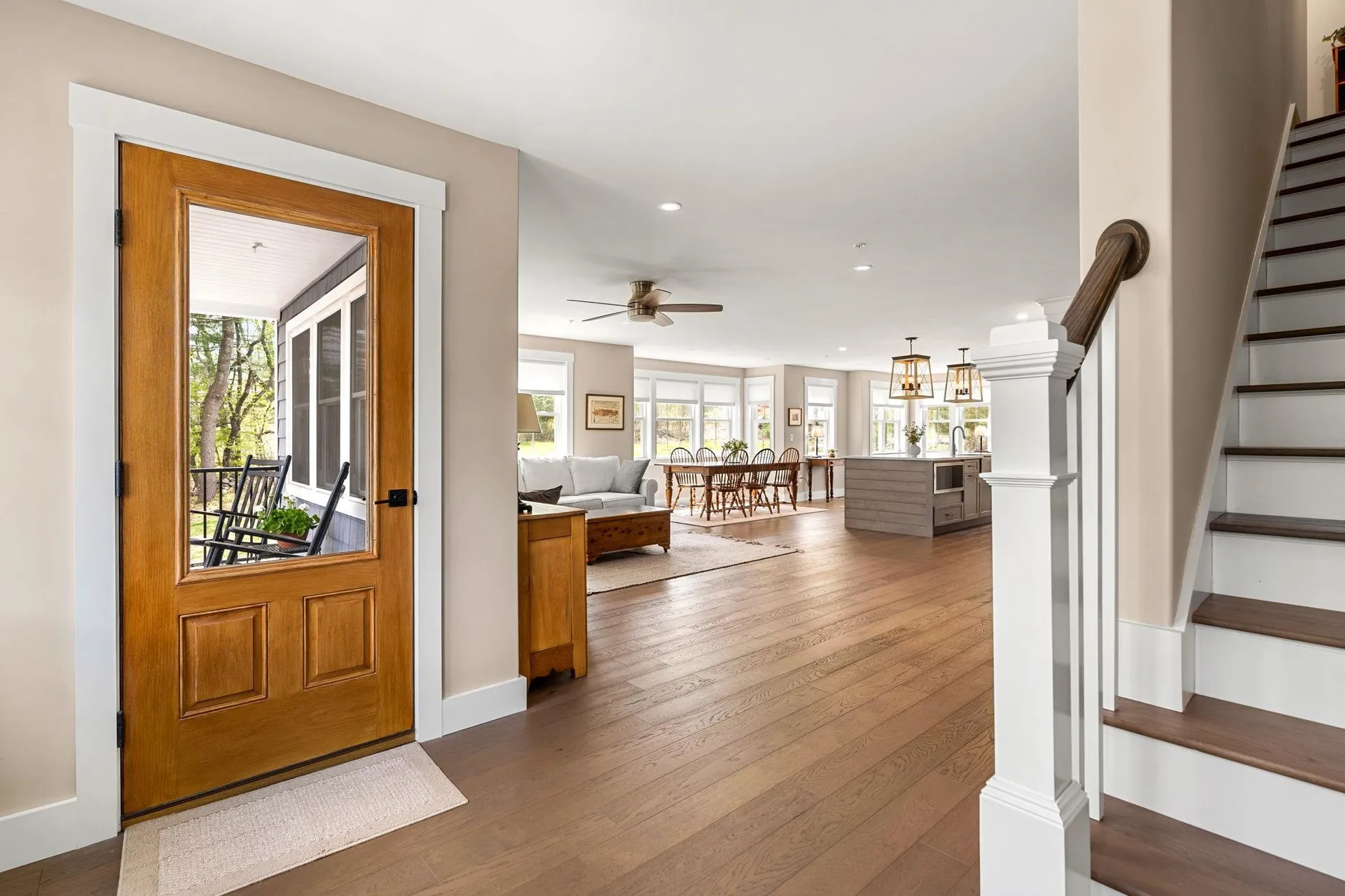 1244 Washington Road Rye NH 03870