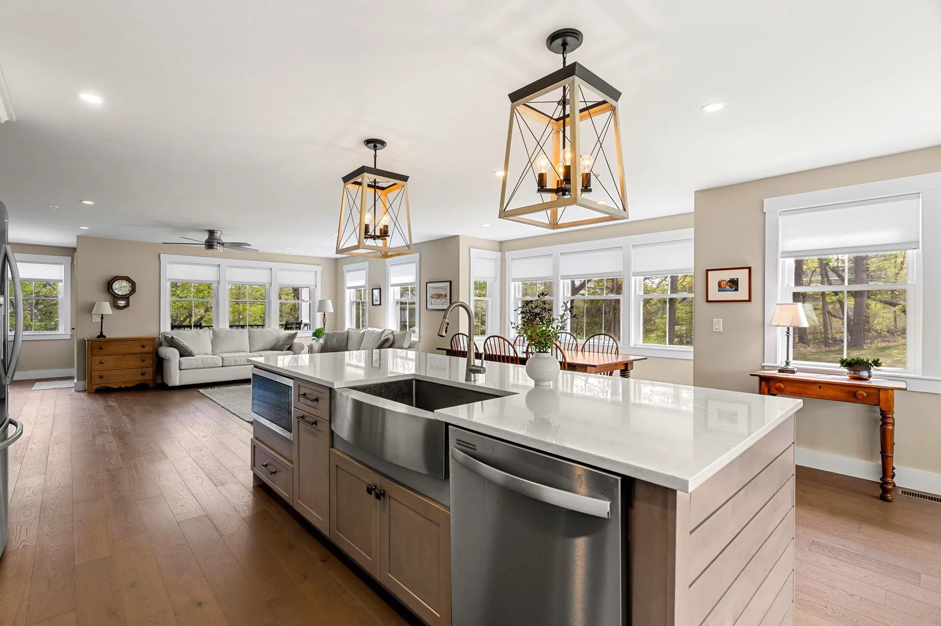 1244 Washington Road Rye NH 03870