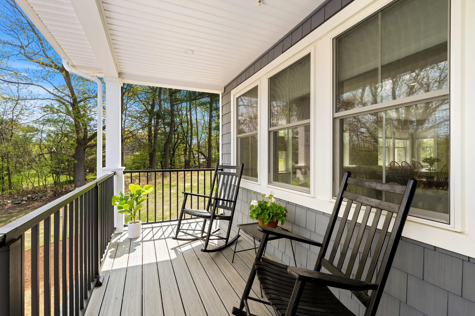 1244 Washington Road Rye NH 03870