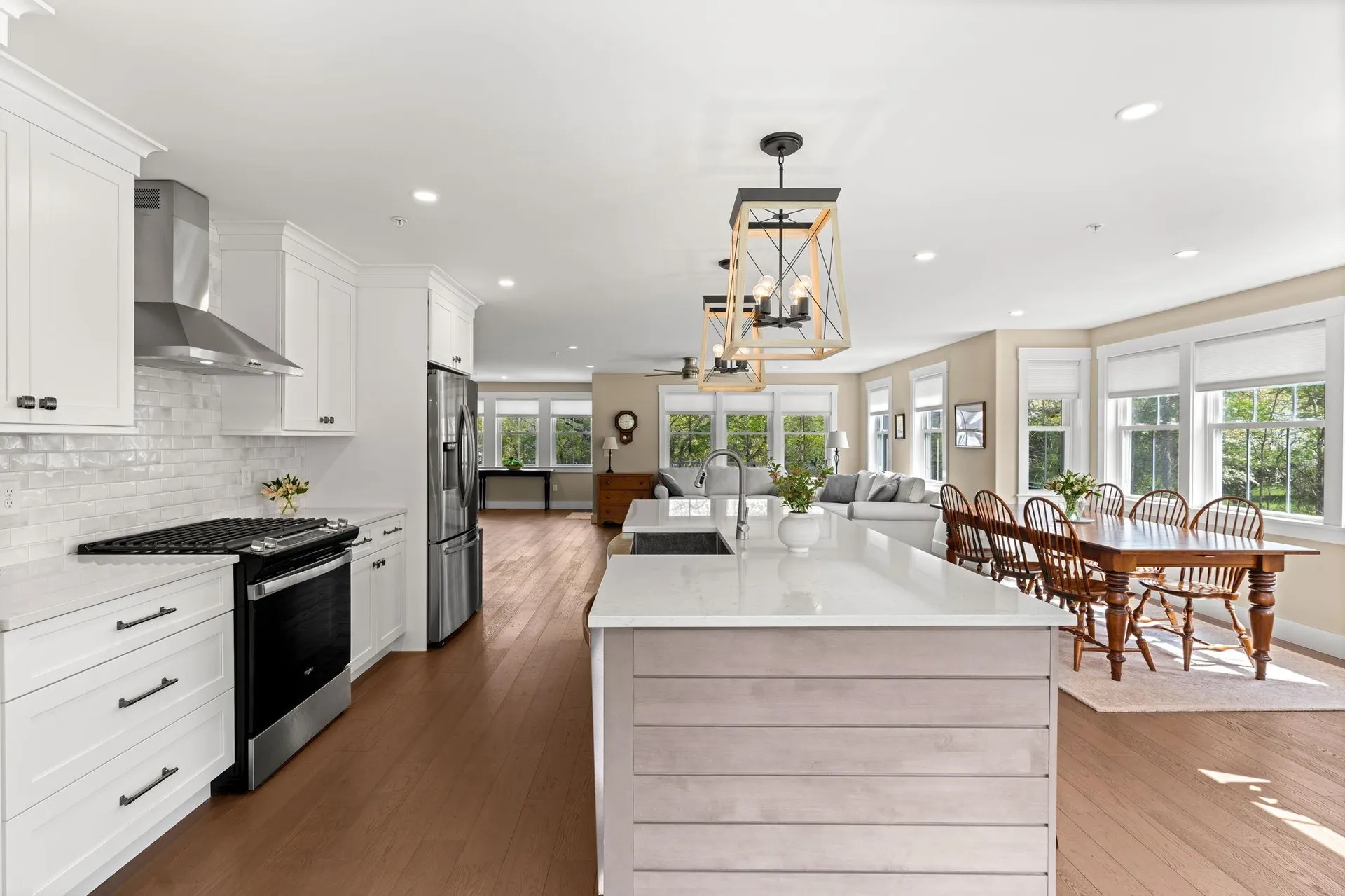 1244 Washington Road Rye NH 03870