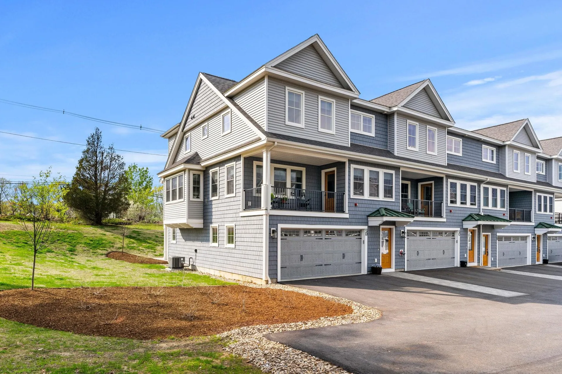 1244 Washington Road Rye NH 03870