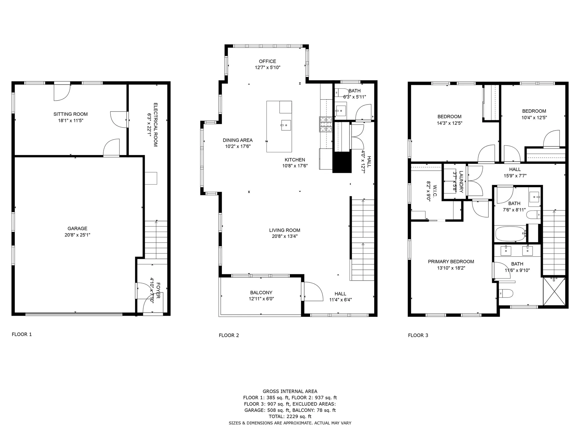 1244 Washington Road Rye NH 03870