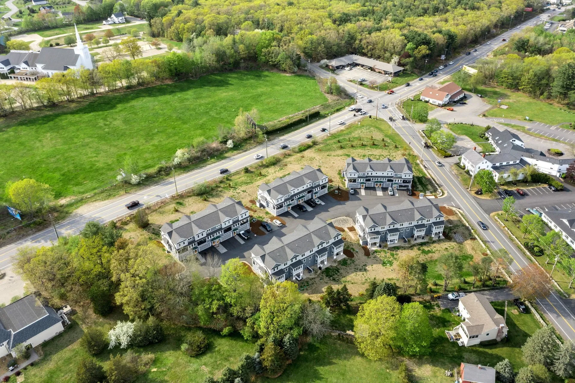1244 Washington Road Rye NH 03870