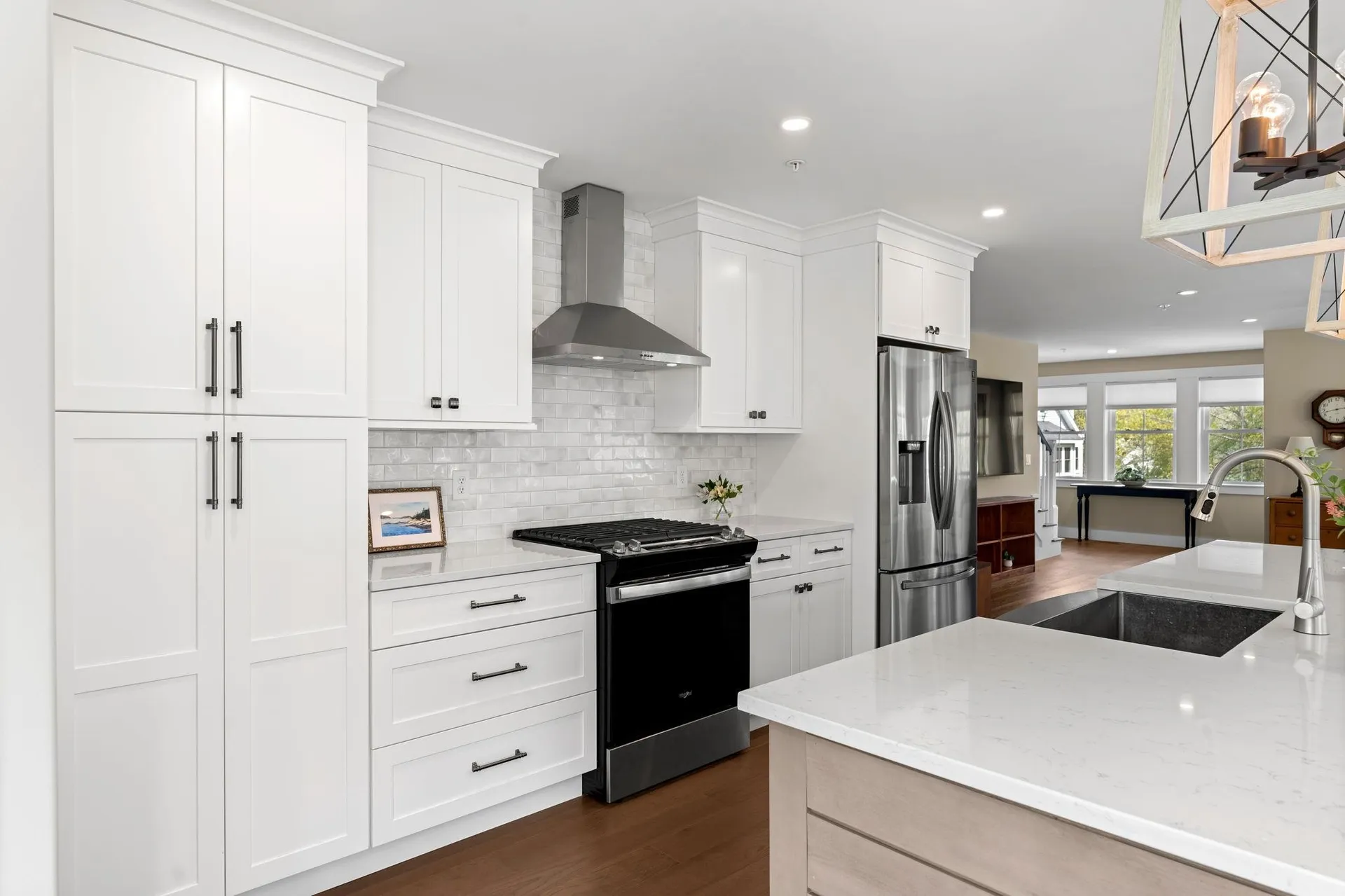 1244 Washington Road Rye NH 03870