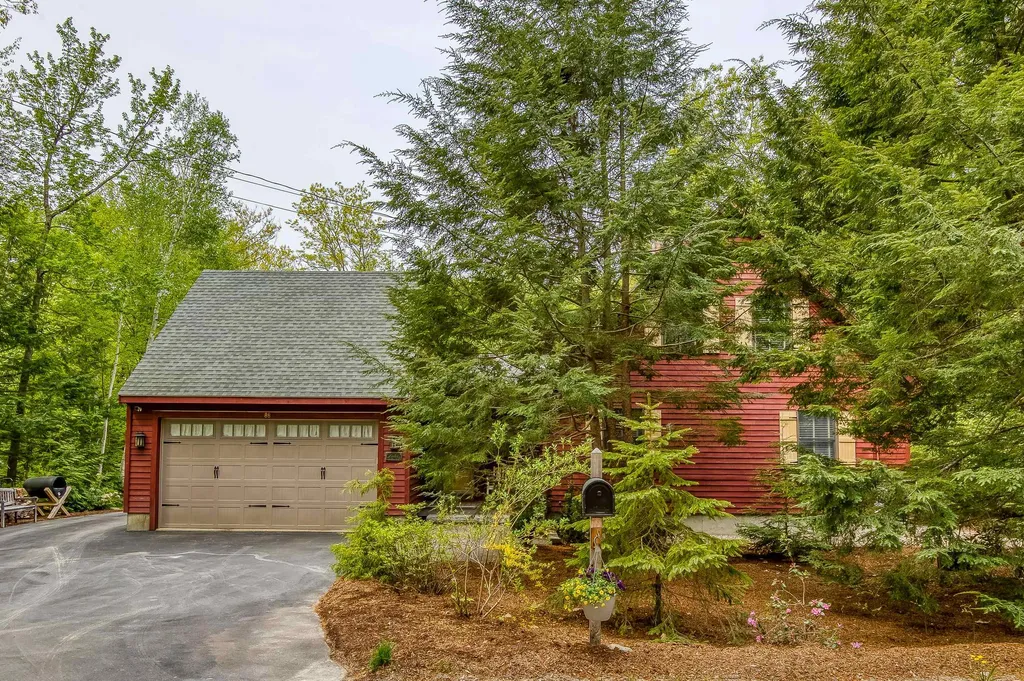 88 Deer Run Drive Freedom NH 03836