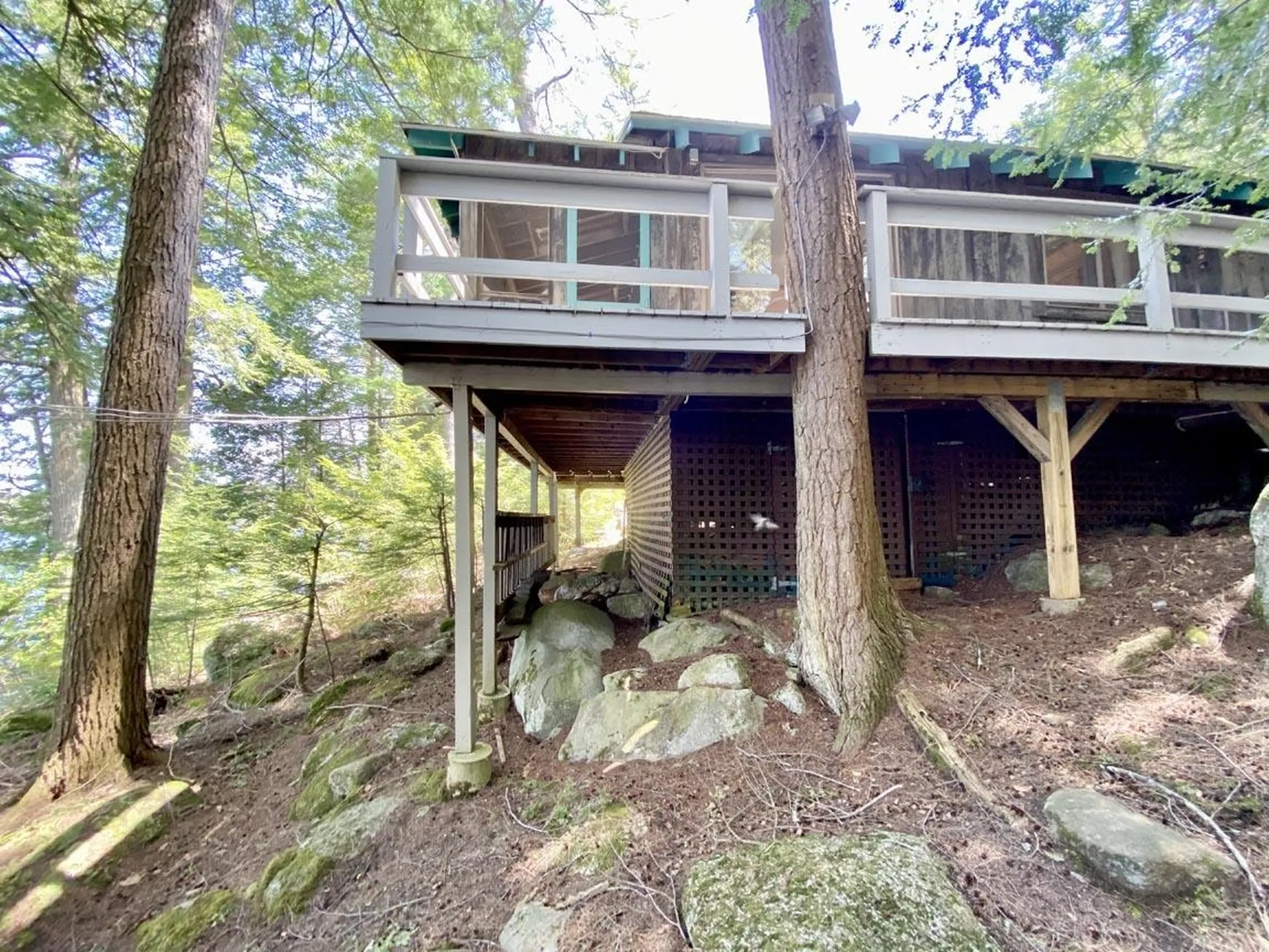 16 Hemlock Way Holderness NH 03245