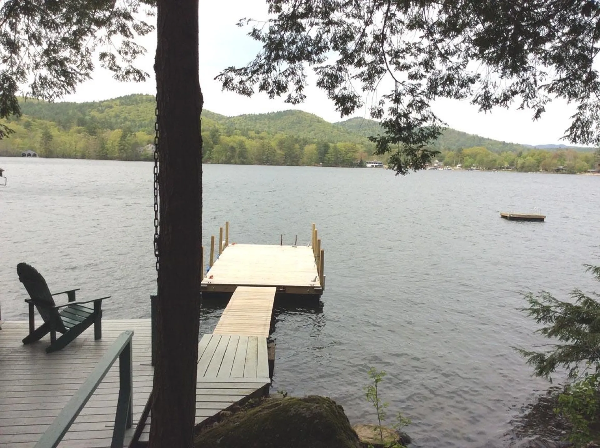 16 Hemlock Way Holderness NH 03245