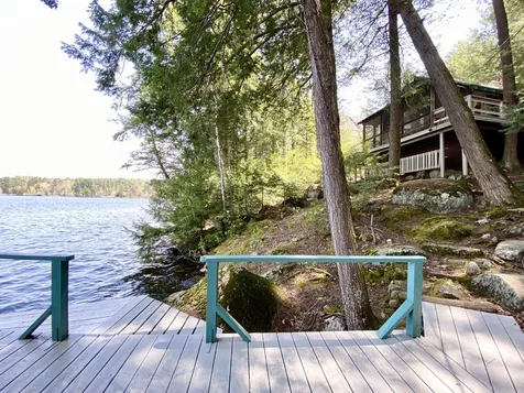 16 Hemlock Way Holderness NH 03245