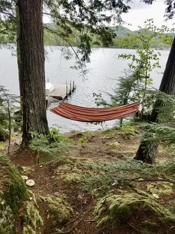16 Hemlock Way Holderness NH 03245