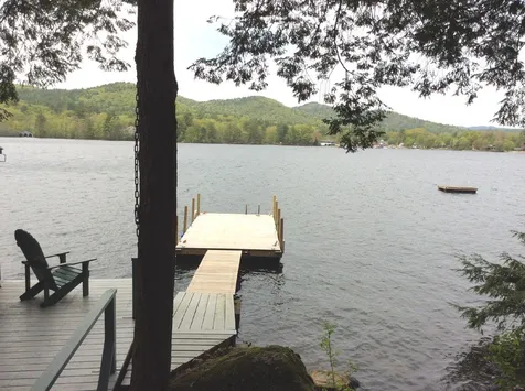 16 Hemlock Way Holderness NH 03245