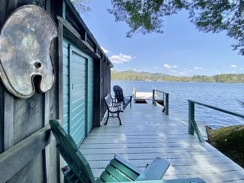 16 Hemlock Way Holderness NH 03245