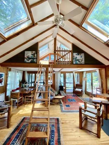16 Hemlock Way Holderness NH 03245