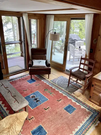 16 Hemlock Way Holderness NH 03245