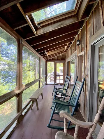 16 Hemlock Way Holderness NH 03245